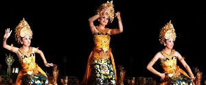 Dance and Drama Unfurl the Blend of Culture and Religion in Bali