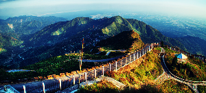 Plan an exciting adventure in Himachal Pradesh