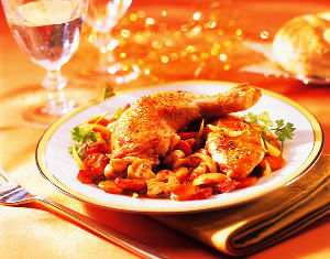 Most Tasty Cuisines in the World