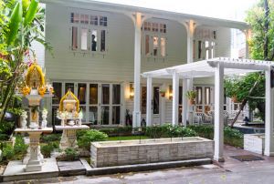 Best Indian Restaurants in Bangkok