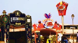 Goa Carnival Festival To Expect 4 Lakh Visitors This Year