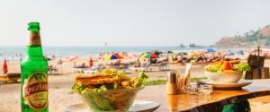 There Is Nothing Like Goan Cuisine, Try Most Amazing Food of Goa