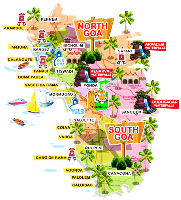 Ultimate Checklist for a Goa Trip