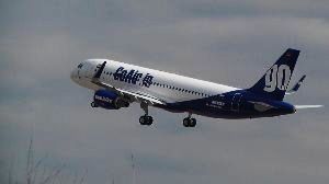 Goair Provides Low Fare Air Travel To Students