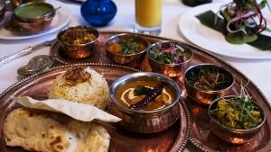 10 Best Indian Restaurants in London