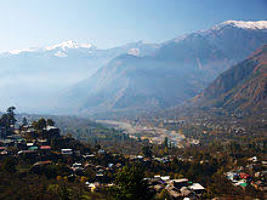 How to Reach Himachal Pradesh