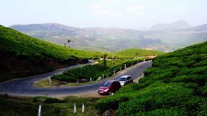 This Village Near Munnar Has A Lake With Healing Powers
