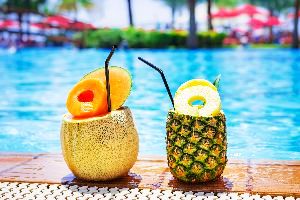 5 Best Nature Honeymoon Destinations