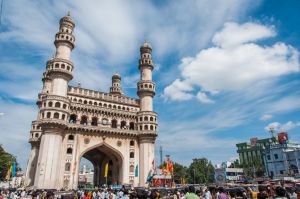 Tourist Places In Hyderabad