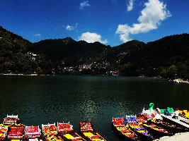 6 Epic Places to Visit in Nainital this Summer