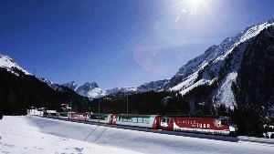 See-through Trains to Operate Andhra & Kashmir from Year End