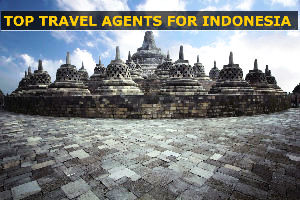 Top 8 Travel Agents For Indonesia