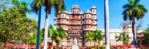 Best Time to Visit Indore