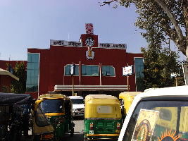 Top 10 Cleanest Cities Of India 2017