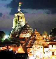 8  Amazing facts about Jagannath Puri Temple, Odisha