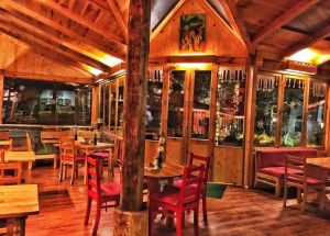 Best places to eat in Manali  Food lovers delight, right from the streets of Manali