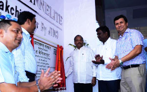 Jharkhand to Become a Major Tourist Attraction