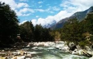 How to Reach Kasol