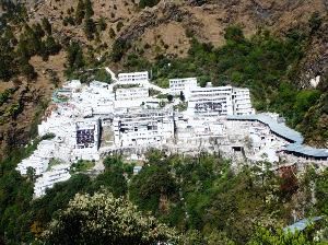 Pilgrimage Destinations In India