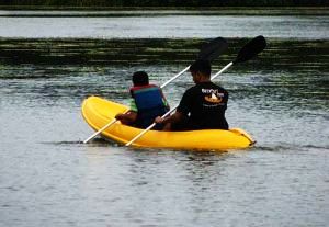 Water Sports in Sri Lanka- Its time for Action