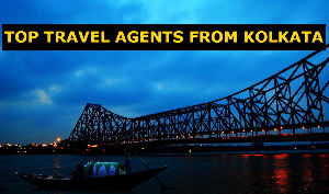 Top 6 Travel Agent from Kolkata in 2017