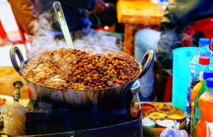 If You Are In Kufri, Do Try These Most Delectable Foods