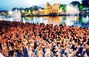 Prayagraj Kumbh 2019 IRCTC Will Run 800 Special Trains