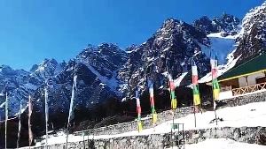 Best Time to Visit Lachung