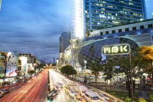 6 free & cheap things to do in Bangkok, number 4 is amazing