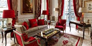 Peek into the worlds best 7-star hotels