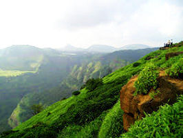 Best Time to Visit Lonavala