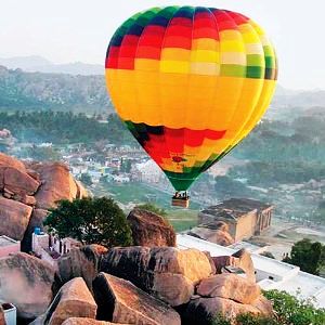 Best Places to See Near Mumbai for Office Goers