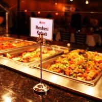 Indian restaurant in Las Vegas