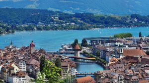 7 destinations in Lucerne, you should not miss during summer holidays