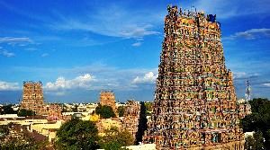 Best Time to Visit Madurai