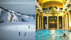 Reasons You Should Visit Almaty Kazakhstan