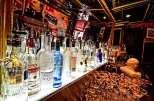Best nightclubs in Moscow for unique night outs