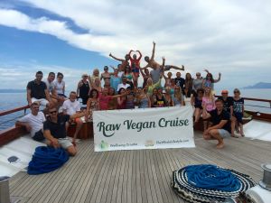 Tips for Vegan and Vegetarian travellers