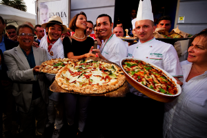 Famous Food Festivals From Around The World