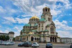 Unusual Things To Do In Sofia Bulgaria