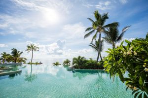 Luxury Spas In Dubai