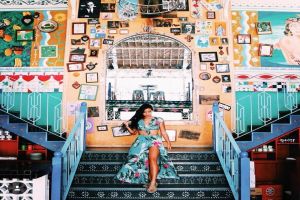 Luxurious Resorts In Dubai