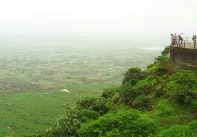 Best Hill Stations to Visit Near Aurangabad