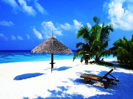 Top 5 Beaches in Kerala