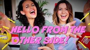 How to say “Hello” in 20 different languages