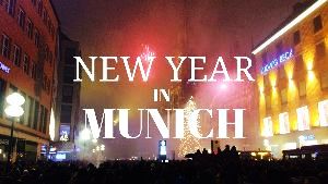 Experience The Charm Of Munich This New Year