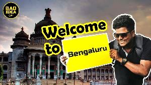 Offbeat Things To Do In Namma Bengaluru