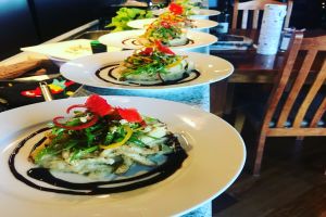 Foods of Australia - 6 dishes of Australian cuisine that you must try when you visit Australia