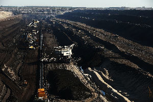 Jharkhand To Develop Abandoned Mines As New Tourist Spots