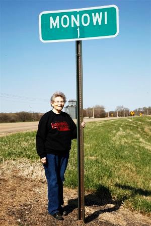 Strangest Towns In The World